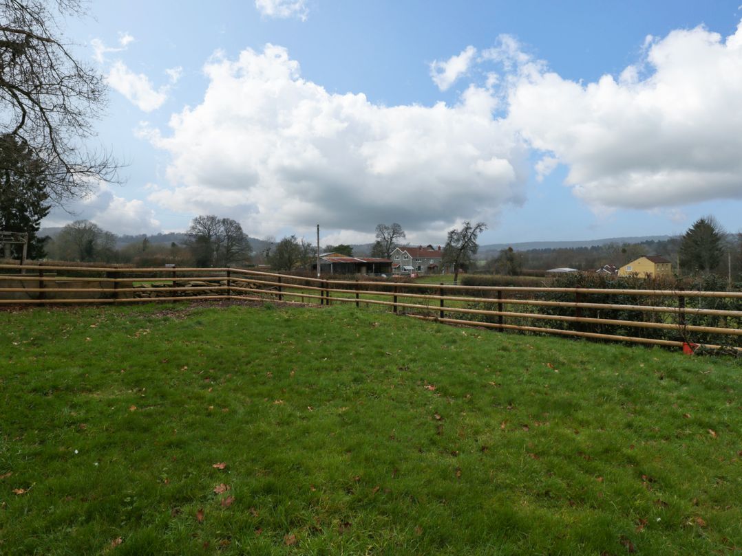 14 Birchwood Road