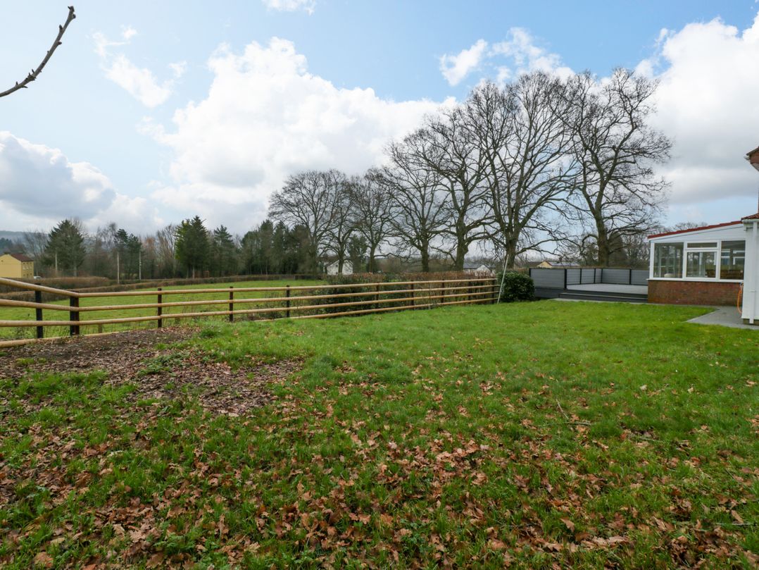 14 Birchwood Road