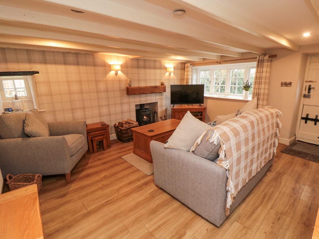 Wansbeck Cottage
