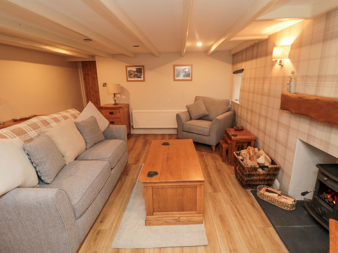 Wansbeck Cottage