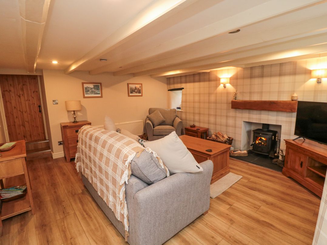 Wansbeck Cottage