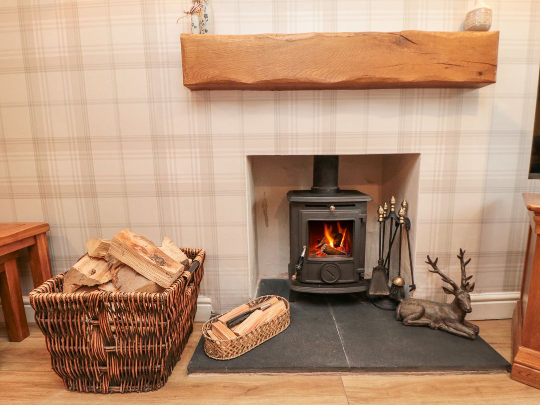 Wansbeck Cottage