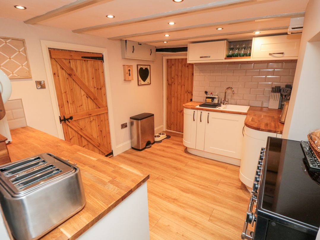 Wansbeck Cottage