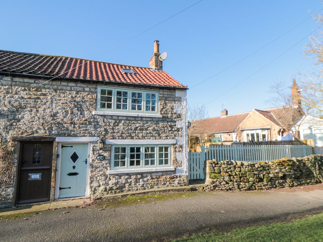 Wansbeck Cottage