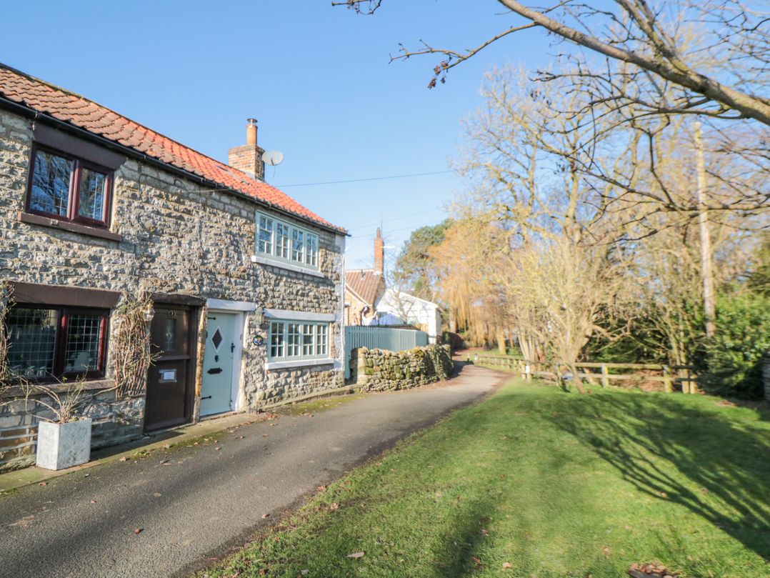 Wansbeck Cottage