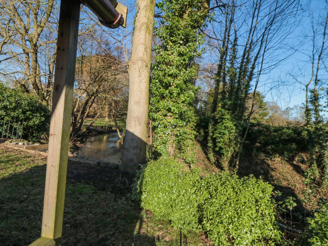Wansbeck Cottage