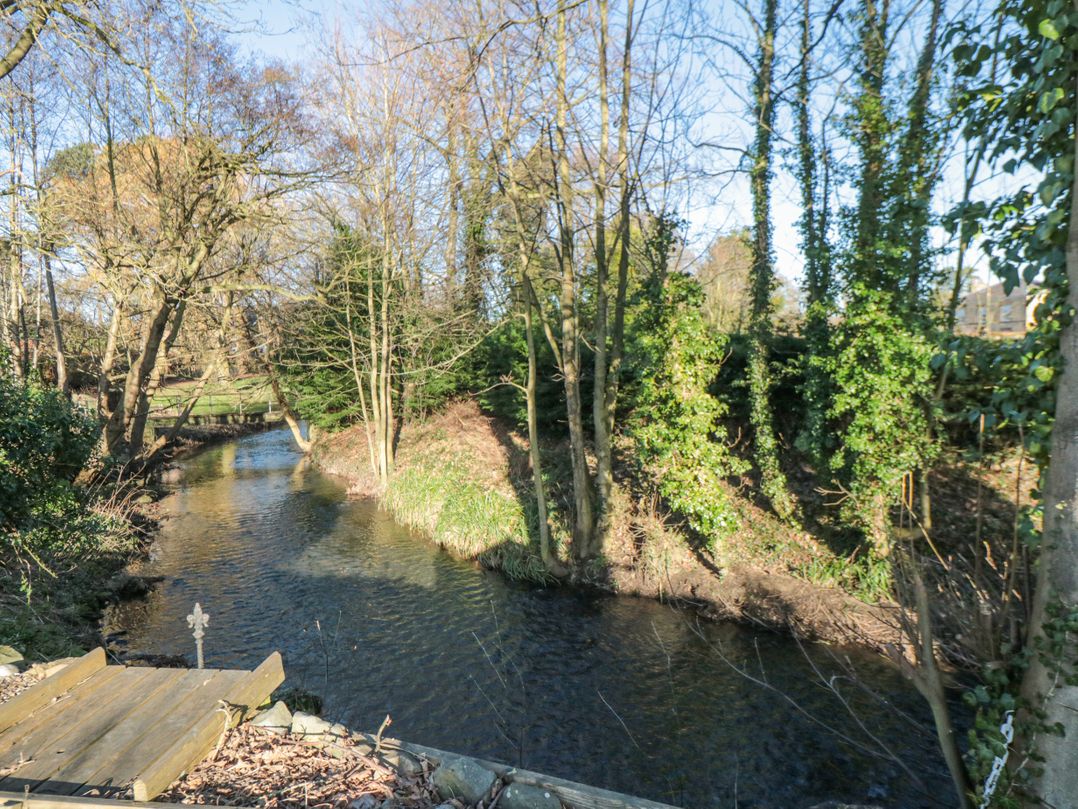 Wansbeck Cottage