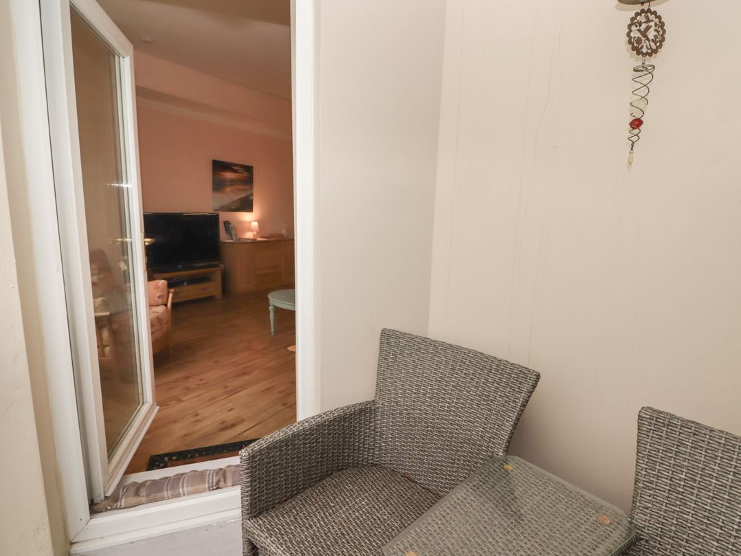 Flat 7 Mansion House