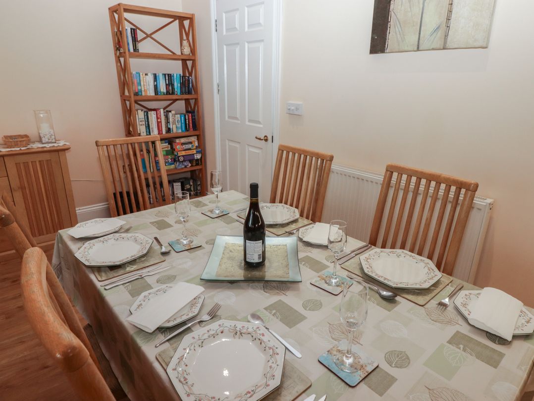 Flat 7 Mansion House