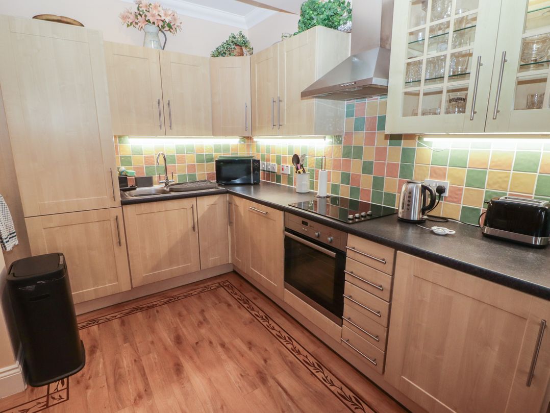 Flat 7 Mansion House