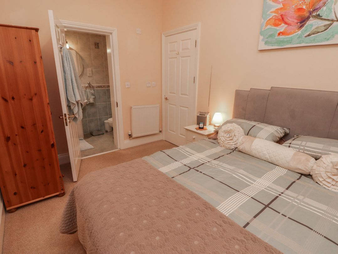 Flat 7 Mansion House