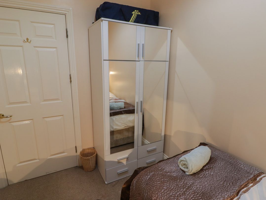 Flat 7 Mansion House