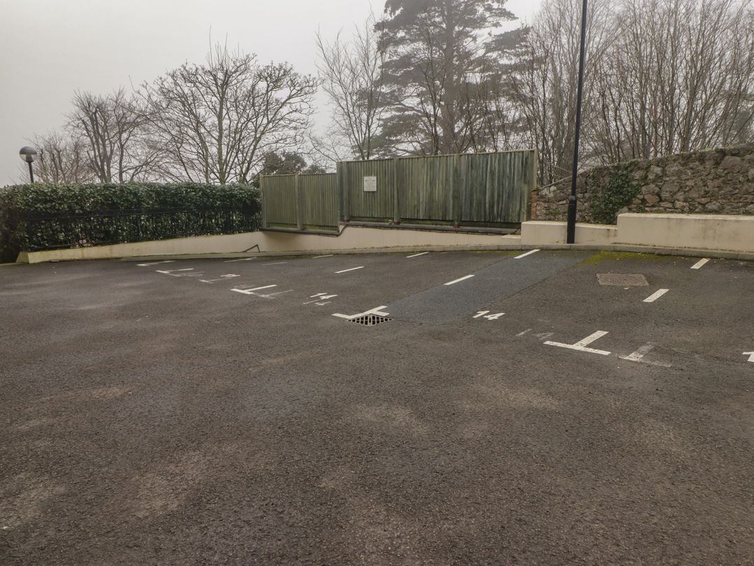 Flat 7 Mansion House