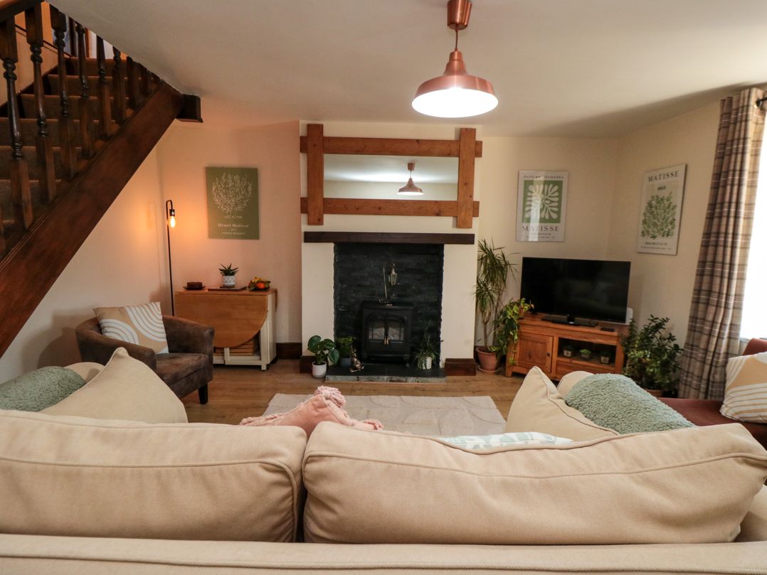 4 Recreation View