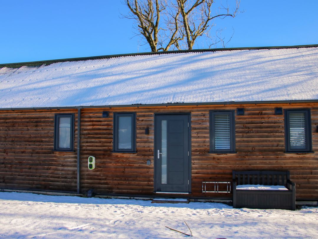 Stiper View Barn 1