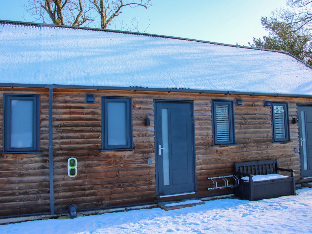 Stiper View Barn 1