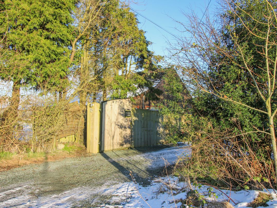 Stiper View Barn 1