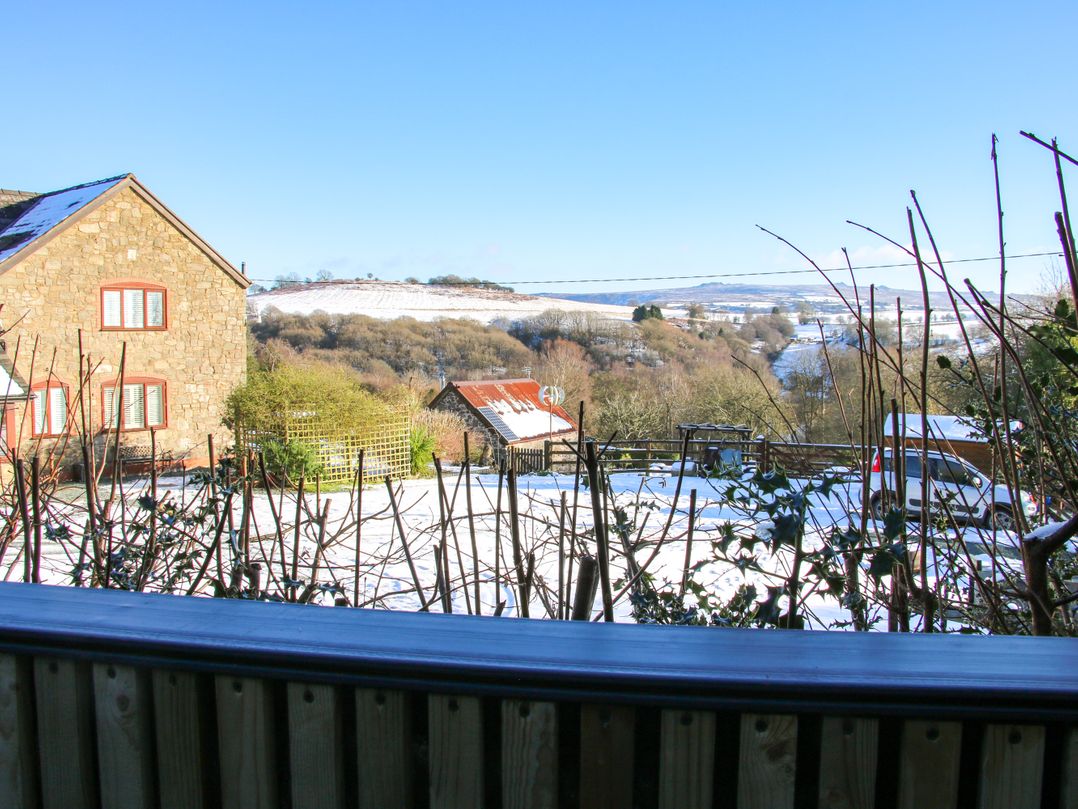Stiper View Barn 2