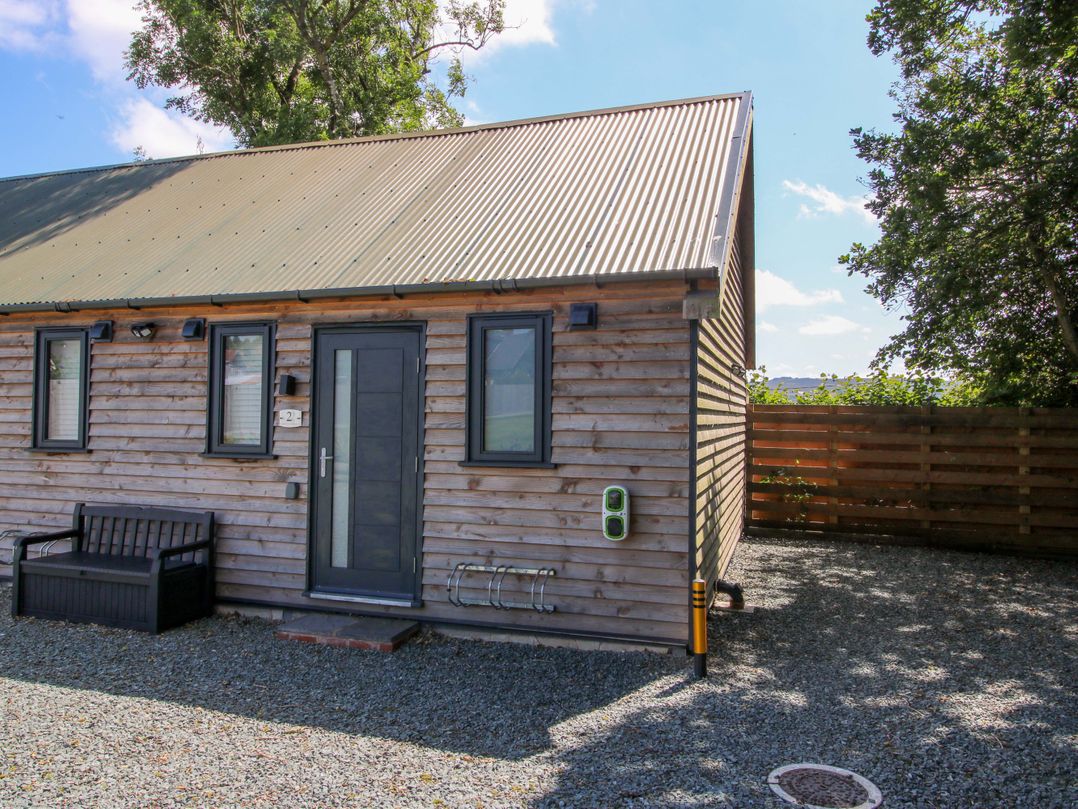Stiper View Barn 2