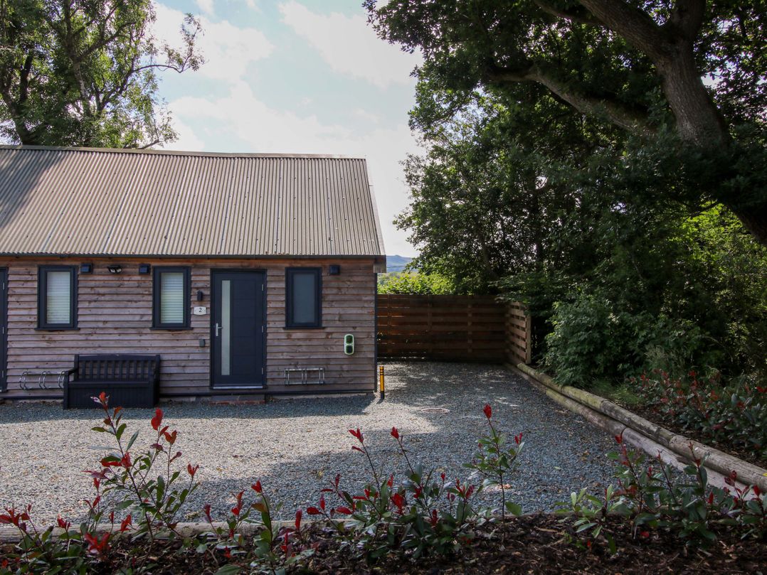 Stiper View Barn 2