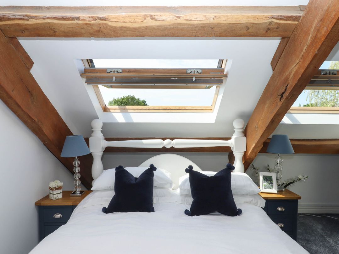 Buckleigh Lodge