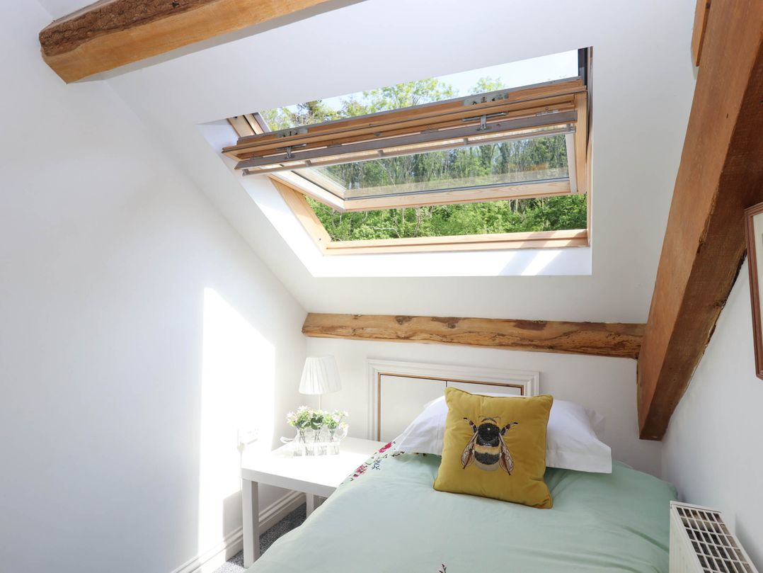 Buckleigh Lodge