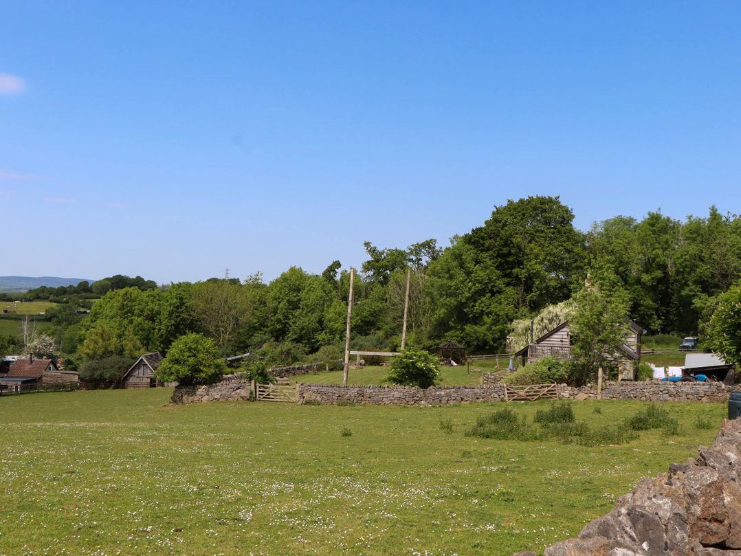Buckleigh Lodge