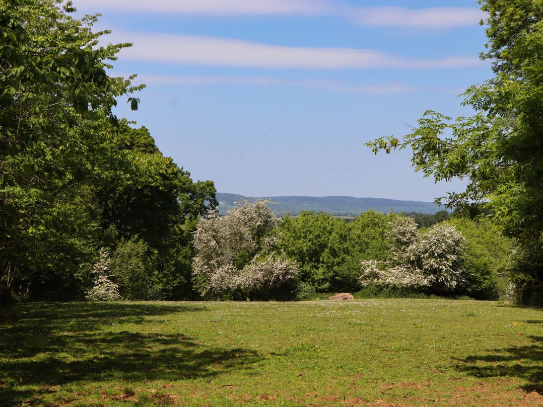 Buckleigh Lodge
