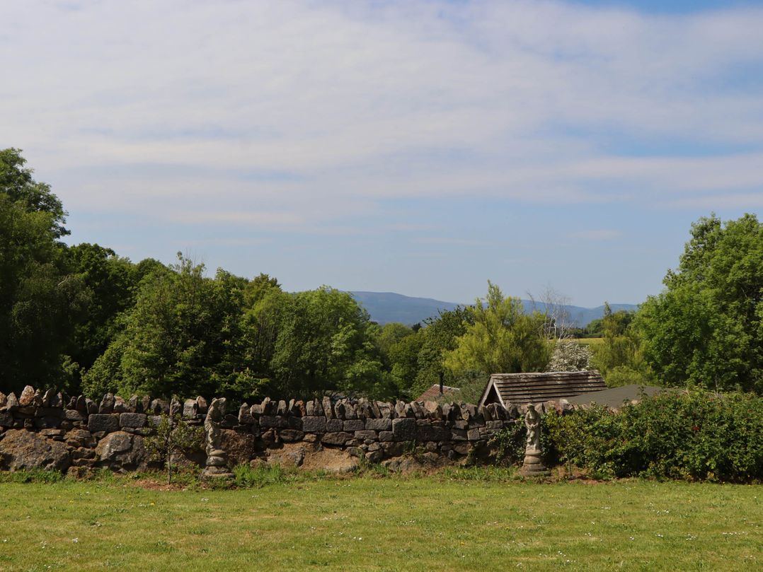 Buckleigh Lodge