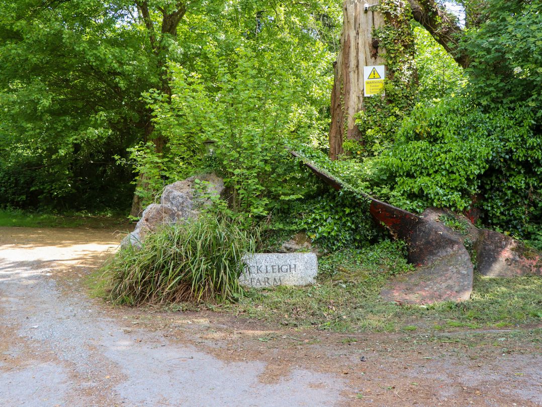 Buckleigh Lodge