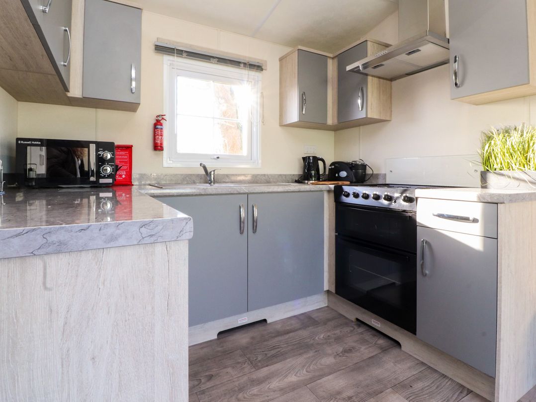 17 Birchwood Close