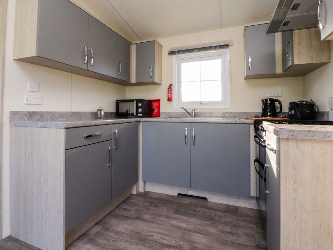 17 Birchwood Close