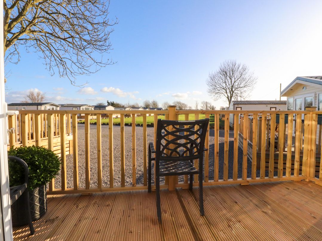 17 Birchwood Close