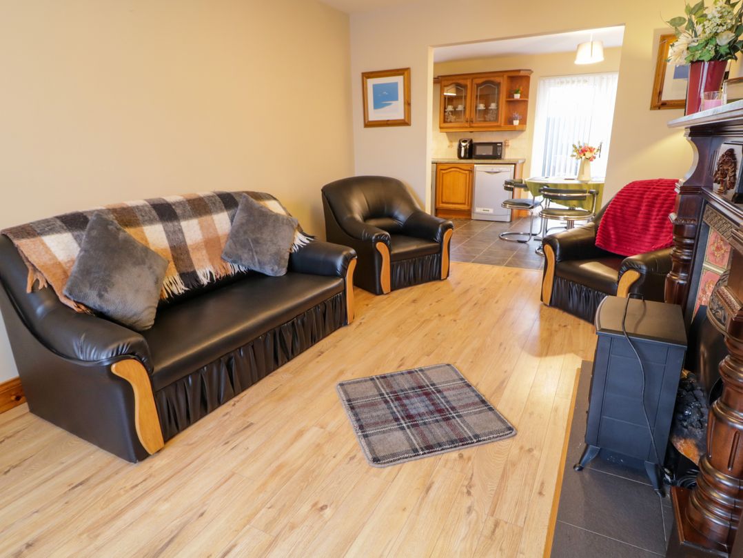 Portstewarts Home from Home