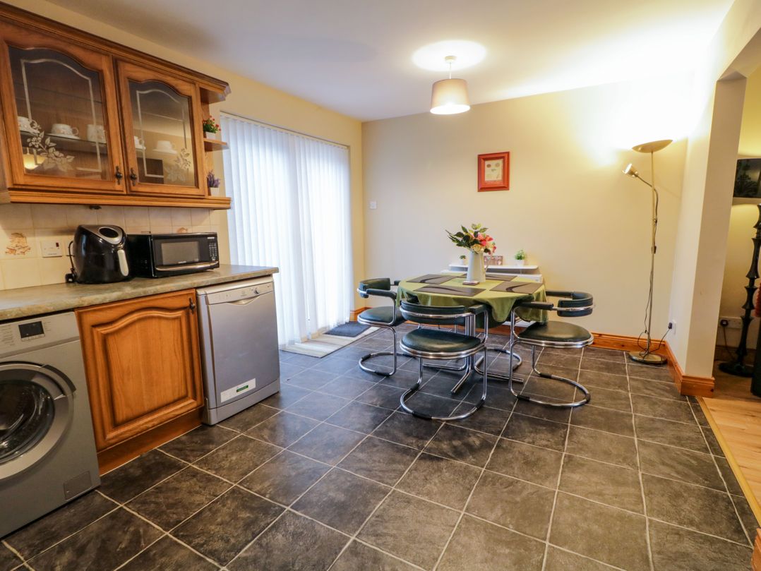 Portstewarts Home from Home