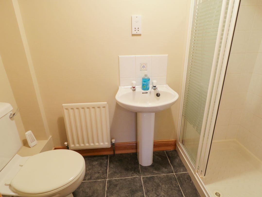 Portstewarts Home from Home