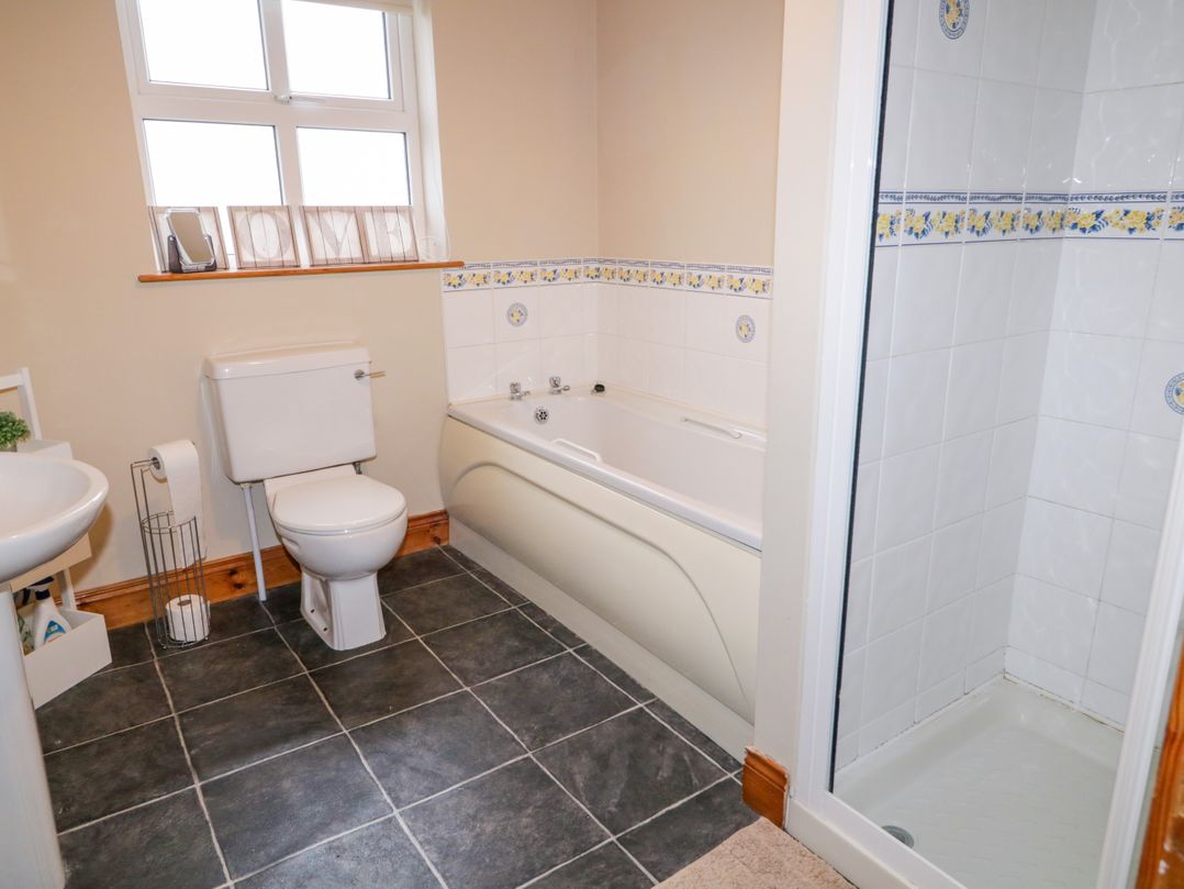 Portstewarts Home from Home