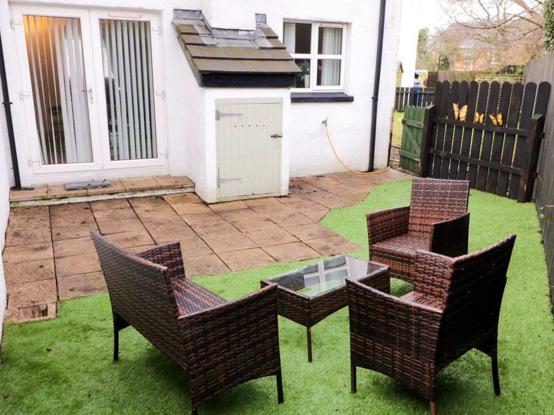 Portstewarts Home from Home