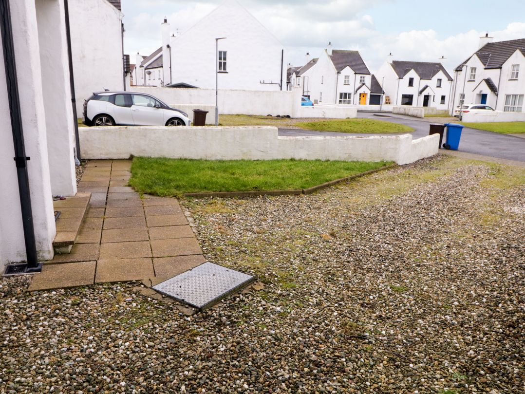 Portstewarts Home from Home