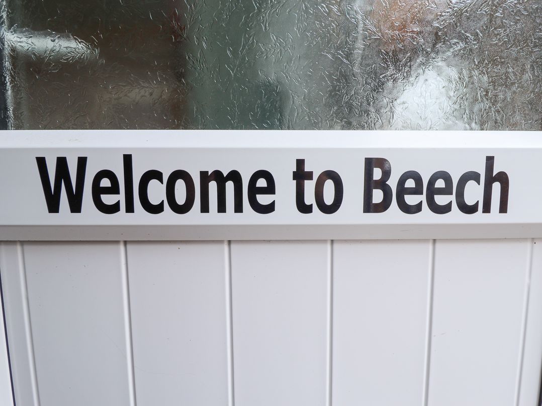 Beech Cottage