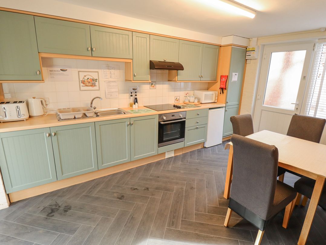Beech Cottage