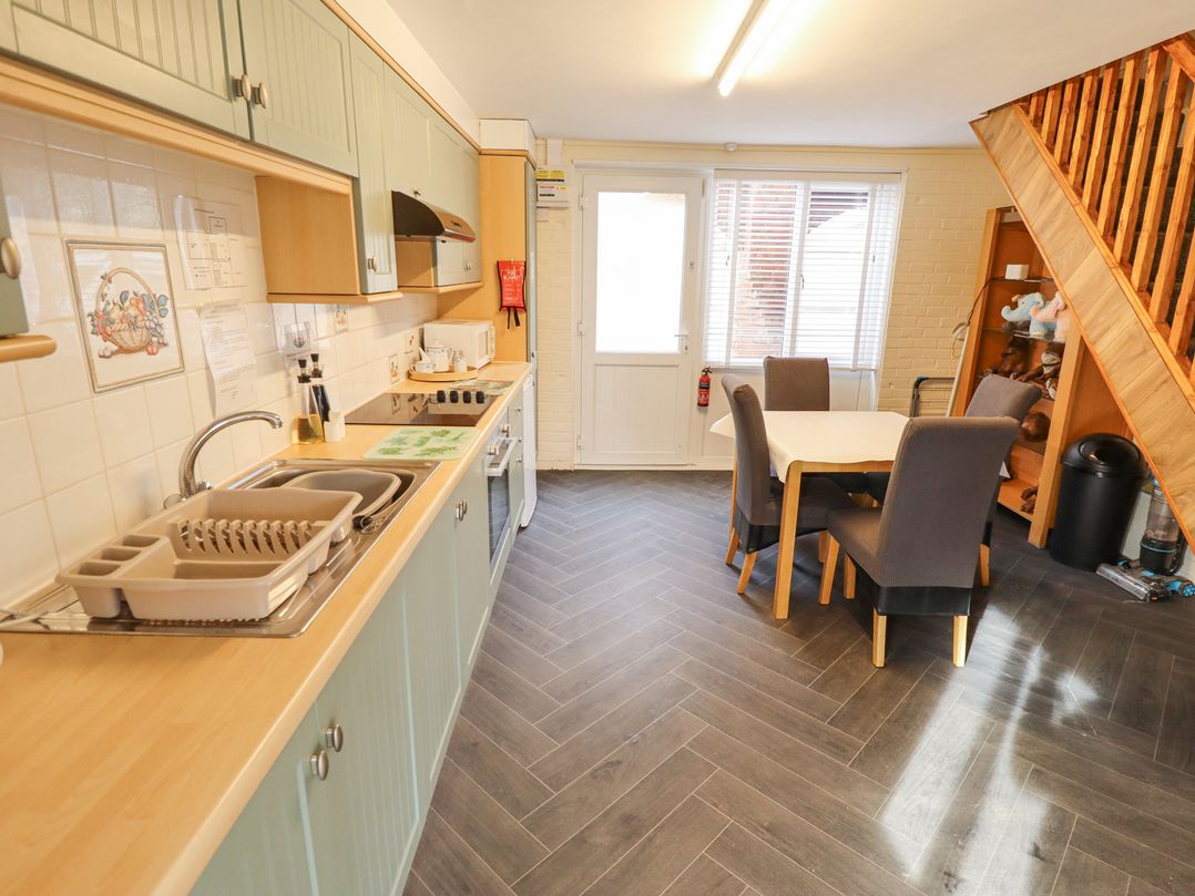 Beech Cottage
