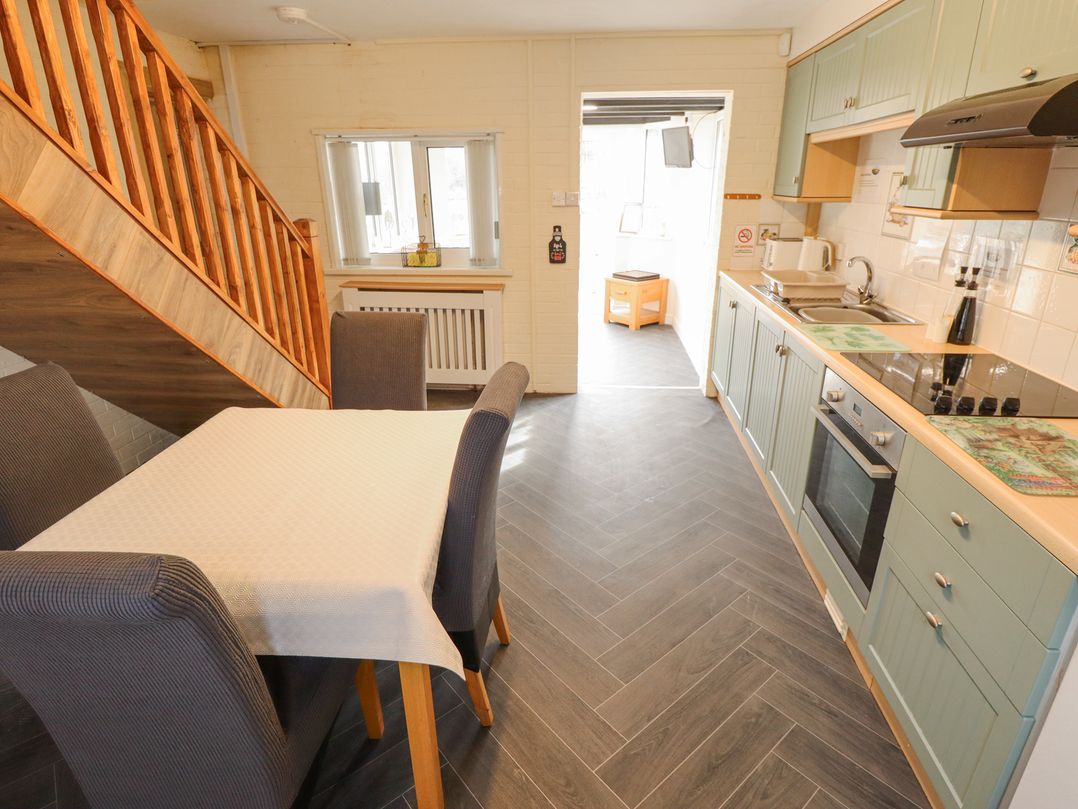 Beech Cottage