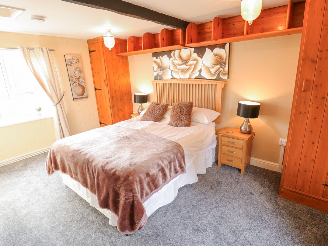 Beech Cottage