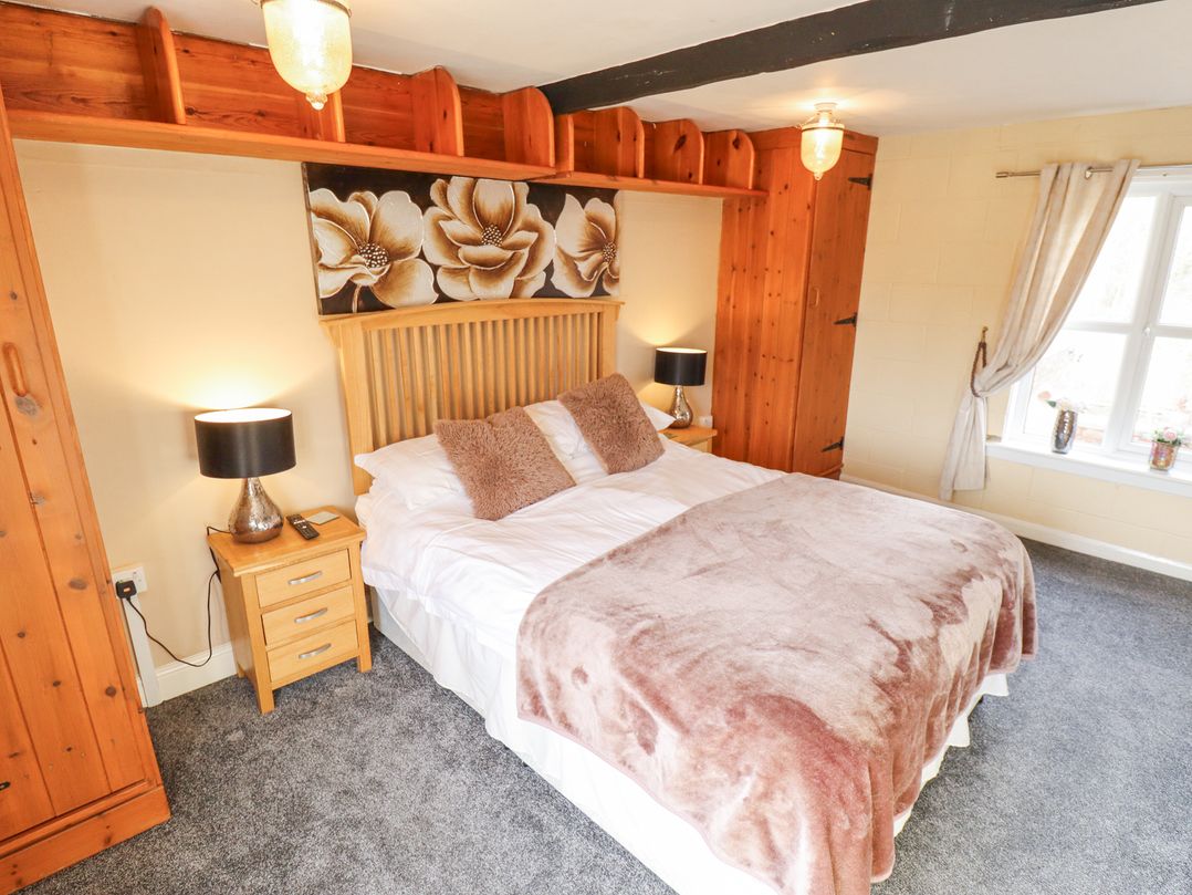 Beech Cottage