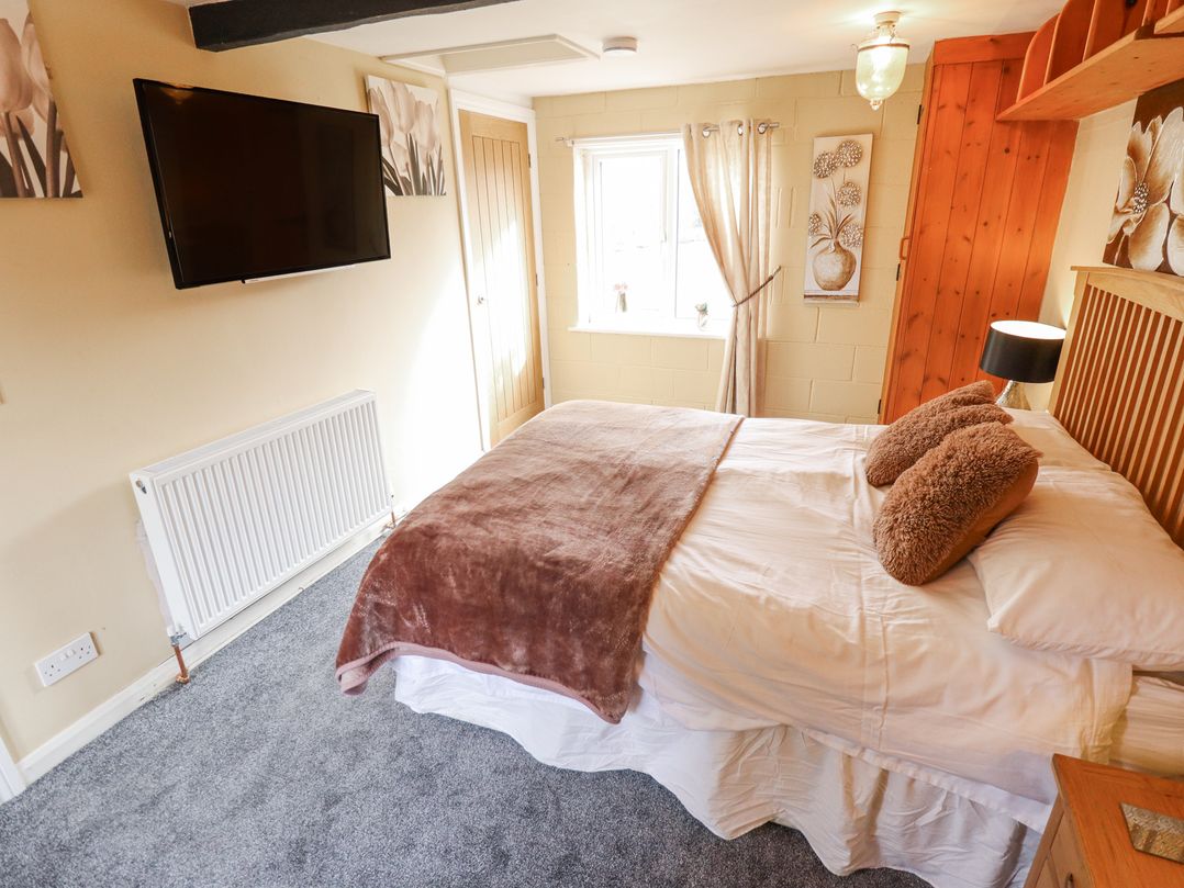 Beech Cottage