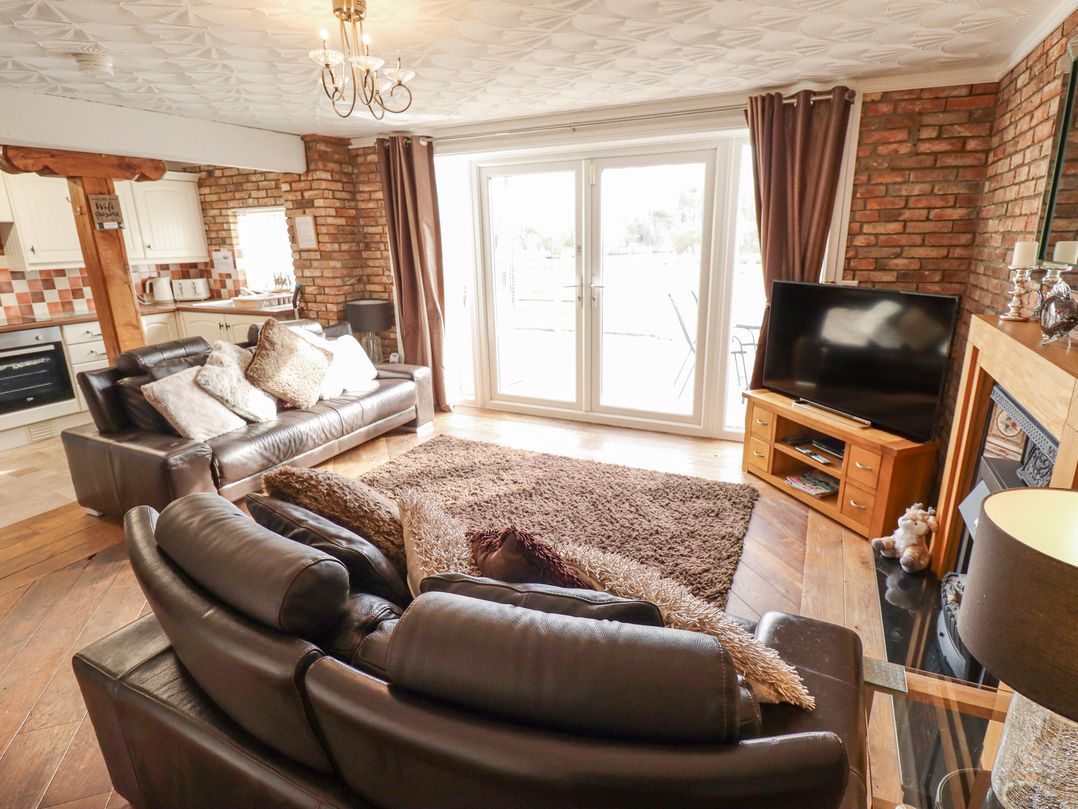 Oak Cottage
