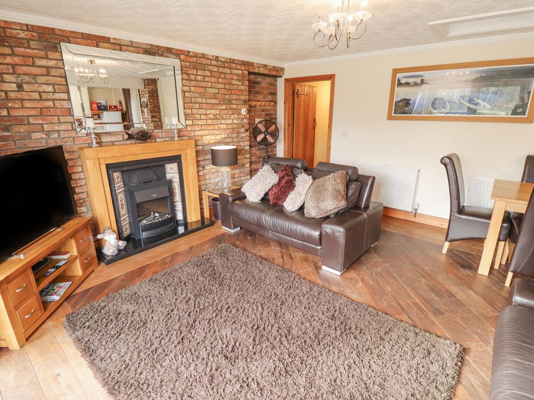 Oak Cottage