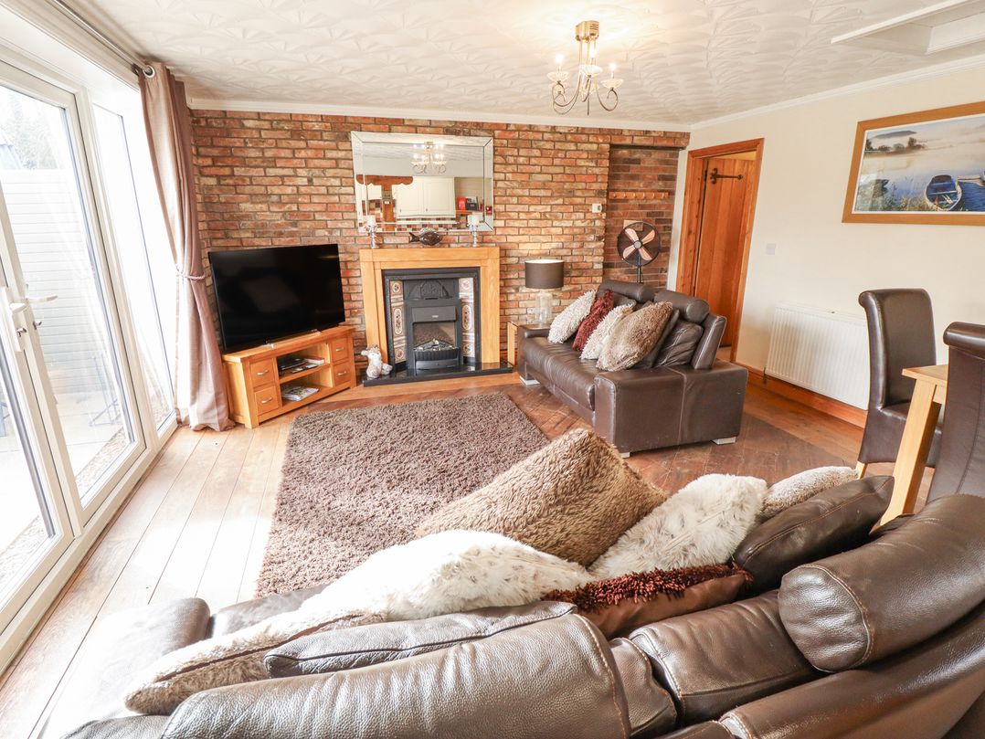 Oak Cottage