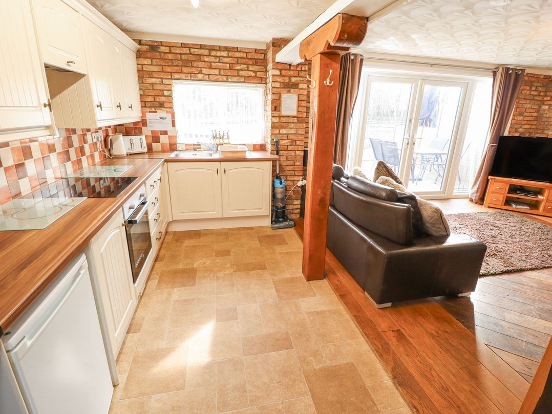 Oak Cottage